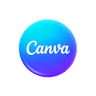 Canva logo