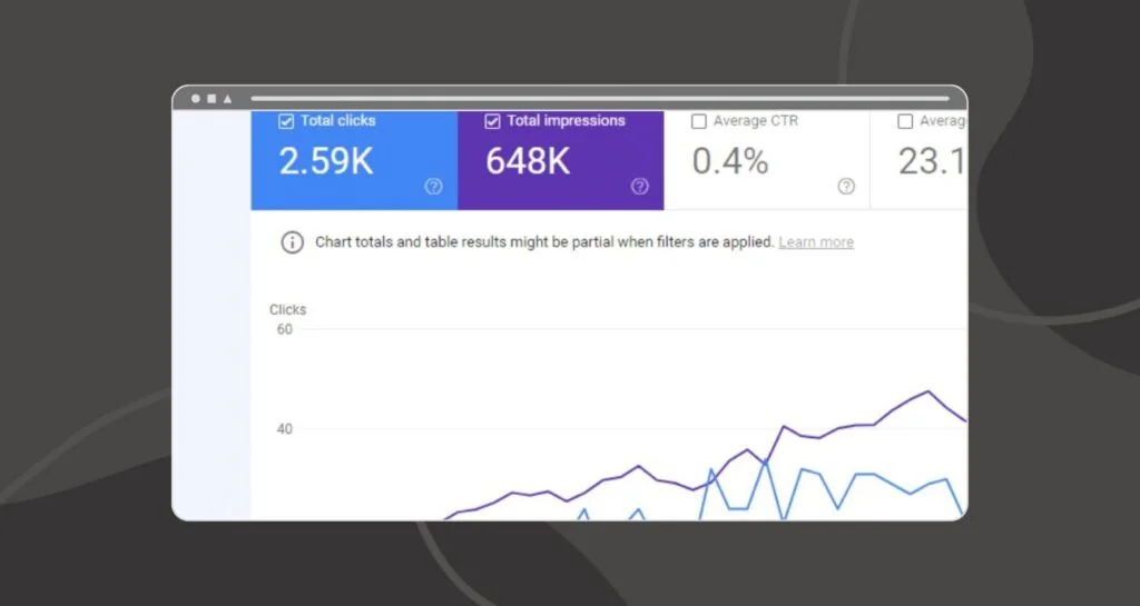 Pearl Lemon Tattoo SEO case study results