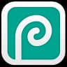 Photopea logo