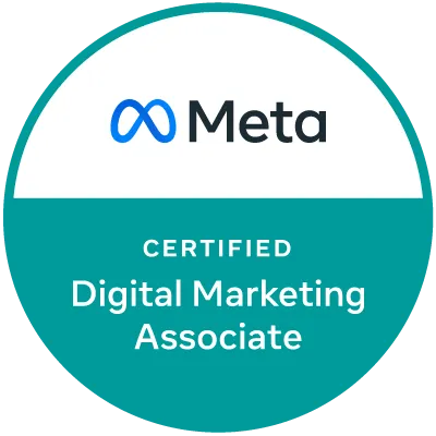 Meta Ads certification