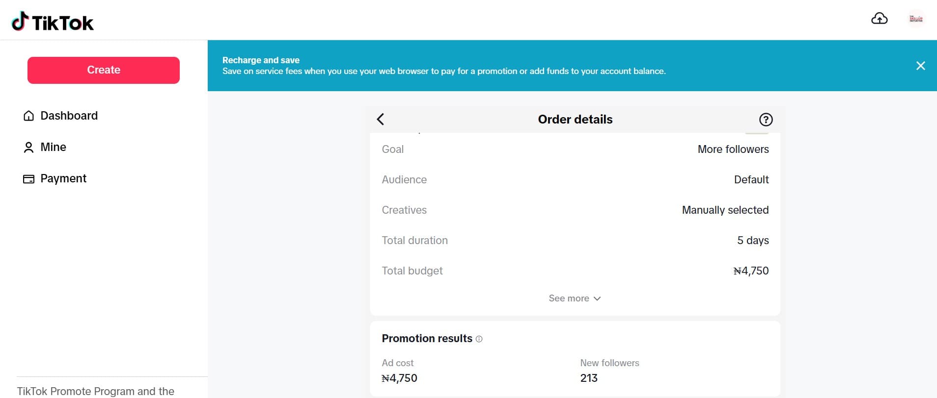 TSI Edutech - Brand Awareness Campaign