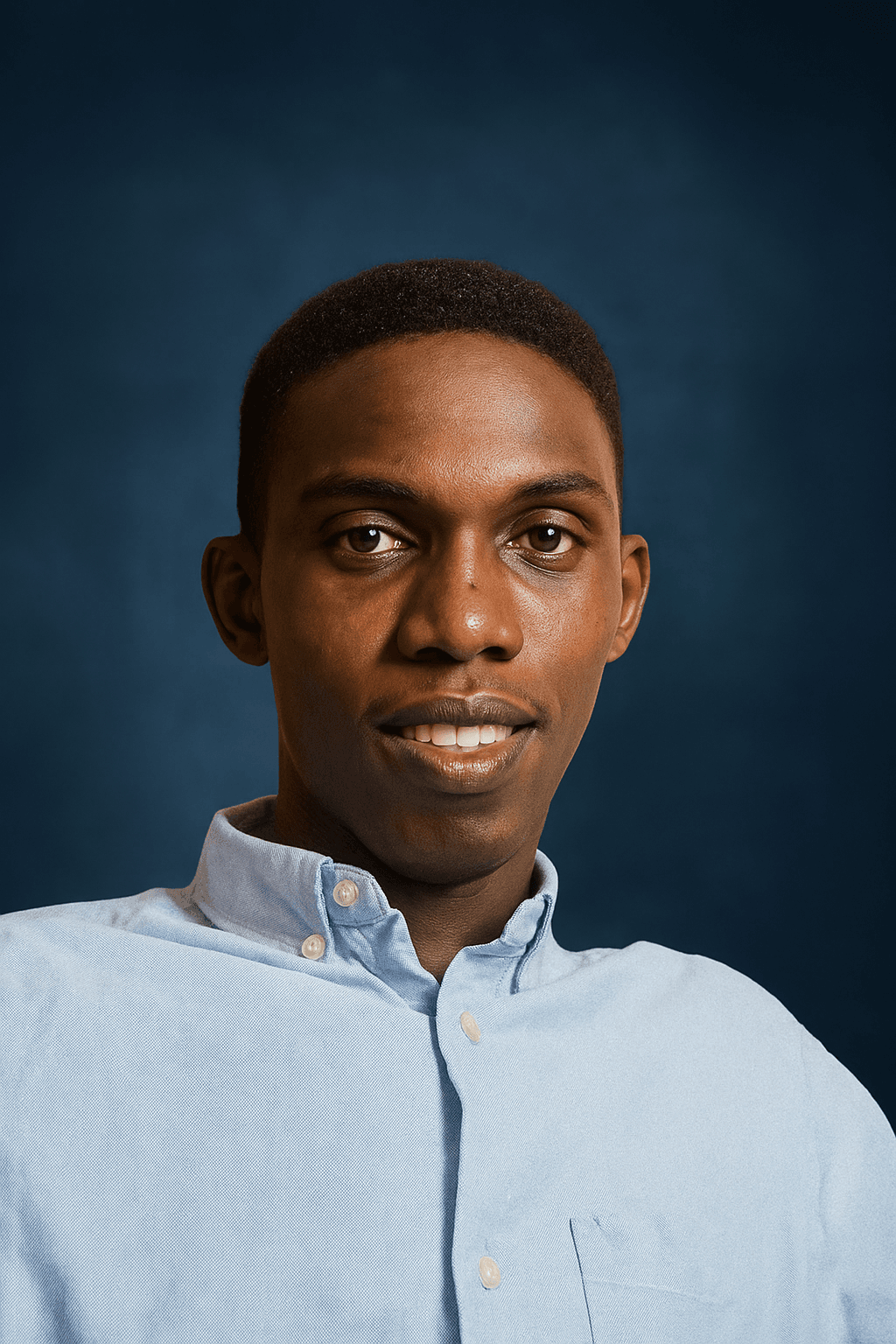 Muyiwa Adekojede