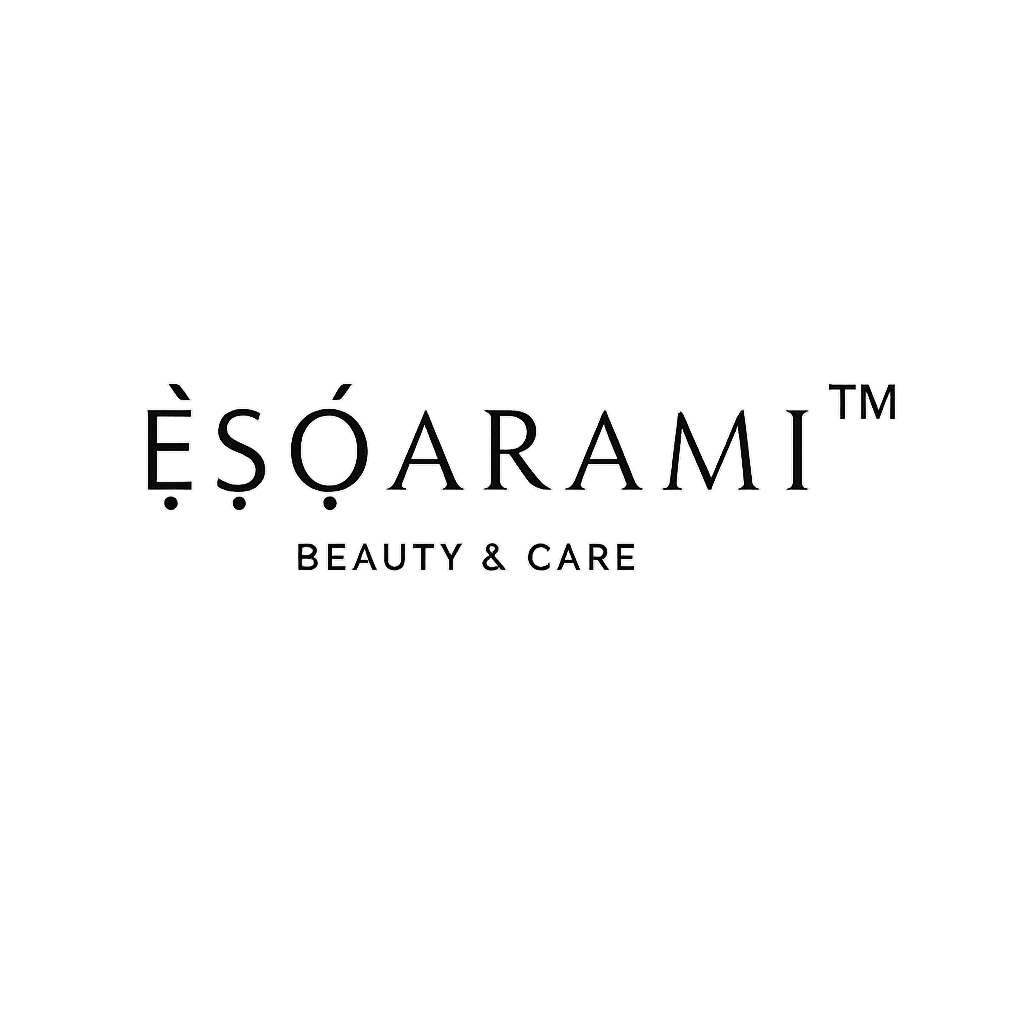 ẸṢỌ́ARÁMI logo