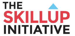 The SkillUp Initiative logo